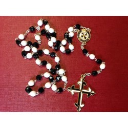Crystal Rosary Dominican...