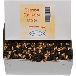 Natural Incense - Box 1 kg