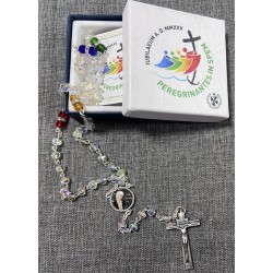 Crystal Rosary of the...