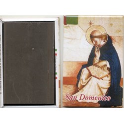 San Domenico magnet 4.5 * 7...