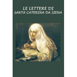 Lettere di Santa Caterina...