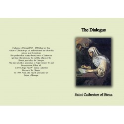 The Dialogue of Saint...