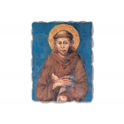 Cimabue - San Francesco...