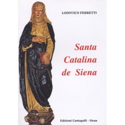 Santa Catalina de Siena -...