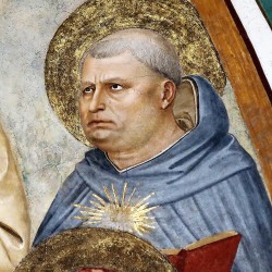 St. Thomas Aquinas - Beato...